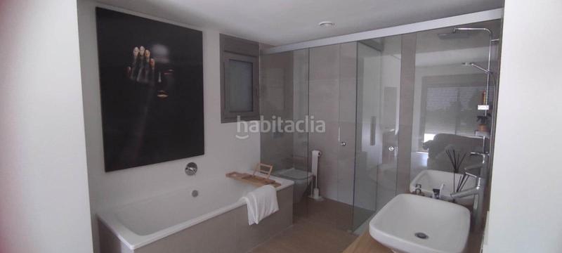 Foto 8b9991f8-28c0-458a-8599-d3f8f0f2a3f7. Maison jumelée avec chauffage parking piscine dans Mijas pueblo Mijas