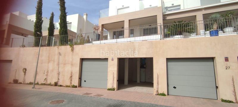 Foto b4c3e27f-2e32-49f2-9daa-27033a89e476. Maison jumelée avec chauffage parking piscine dans Mijas pueblo Mijas