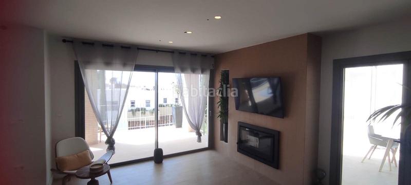 Foto b54d56b5-c31e-4ac3-80a2-485d61cba2ce. Maison jumelée avec chauffage parking piscine dans Mijas pueblo Mijas