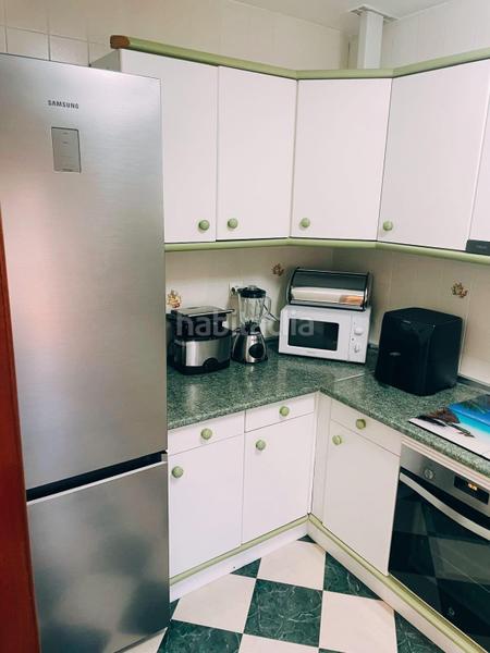 Foto 1866de70-87b4-4344-9a31-9d49958f3ed9. Apartment with heating parking pool in Centro ciudad Fuengirola