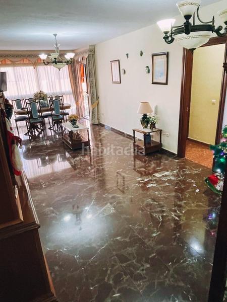 Foto 698a2d96-2103-4410-bed3-aeceac77a548. Apartment with heating parking pool in Centro ciudad Fuengirola