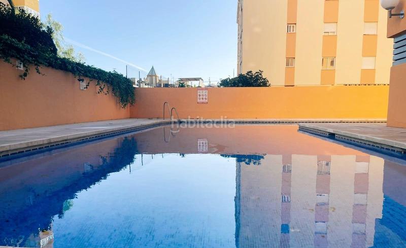 Foto 6ee3aa3a-b917-4de0-9a53-53d7a35fafc0. Apartment with heating parking pool in Centro ciudad Fuengirola