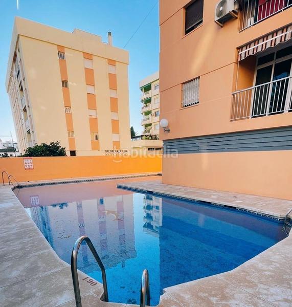 Foto 733556f3-4637-4f0b-ba3e-fb233253d21e. Apartment with heating parking pool in Centro ciudad Fuengirola