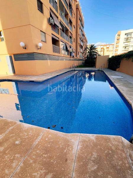 Foto 81098c1d-5979-4137-ab8c-c85874c442a8. Apartment with heating parking pool in Centro ciudad Fuengirola