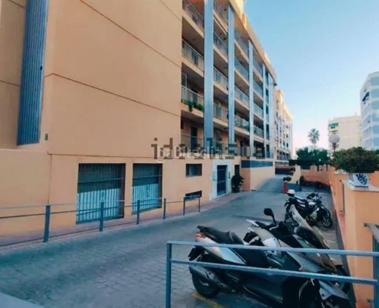 Foto 9c08ed17-df9a-41cd-94de-8bd9604726b3. Apartment with heating parking pool in Centro ciudad Fuengirola