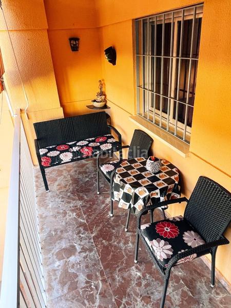 Foto b436d456-e6e4-4ec1-92e5-8e20c262d315. Apartment with heating parking pool in Centro ciudad Fuengirola