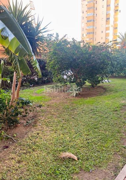 Foto eb9b8dee-b13a-458b-a43b-6f33e57fca49. Apartment with heating parking pool in Centro ciudad Fuengirola