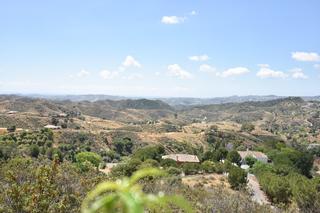Terreny residencial a Valtocado - La Alquería - La Atalaya. Parcela de terreno de olivar en valtocado en mijas con vistas in