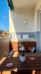 Appartement  Calle fuensanta. Fantástico piso situado en el centro de fuengirola.