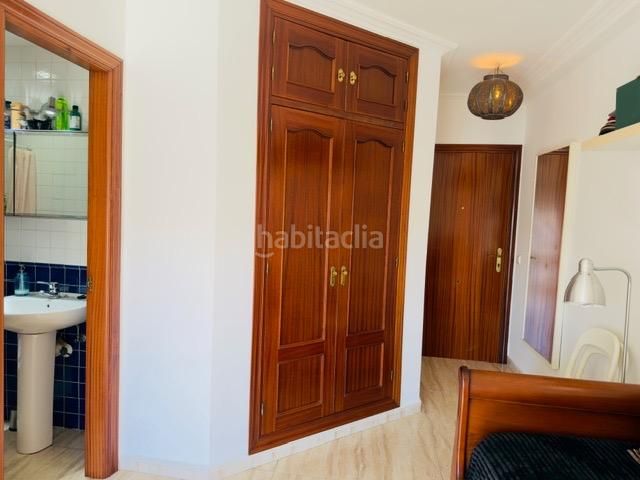 Foto 4a98ea20-f1c5-464a-aea3-d91ee5e519f1. Apartament amb calefacció a Centro ciudad Fuengirola