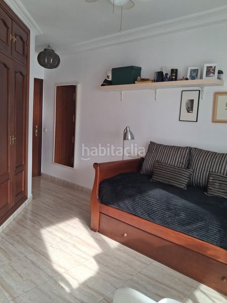 Foto 974093a9-79d8-4390-b762-be2d933372fb. Apartament amb calefacció a Centro ciudad Fuengirola