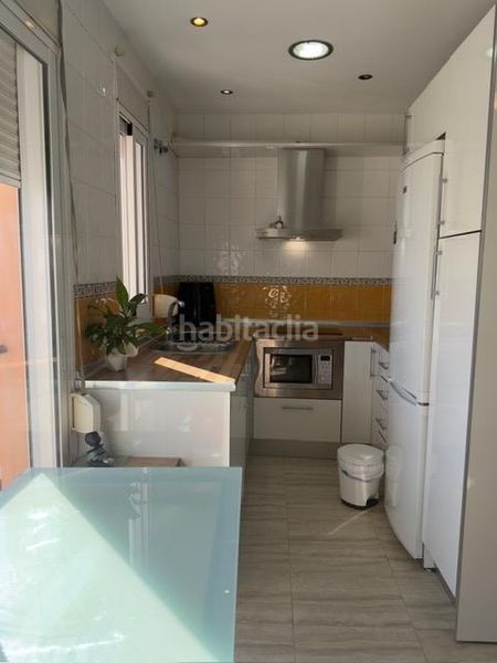 Foto bd2b49f9-69be-43ce-800e-ea3c651879b8. Apartament amb calefacció a Centro ciudad Fuengirola