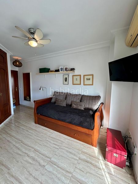 Foto c393c4d7-f083-4720-94ce-0b268514567f. Apartament amb calefacció a Centro ciudad Fuengirola