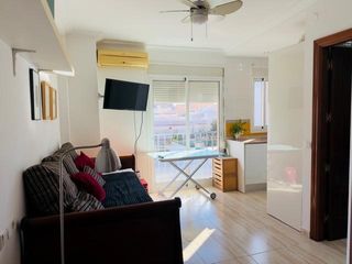 Appartement  Avenida de mijas. Fant�stico estudio en  fuengirola