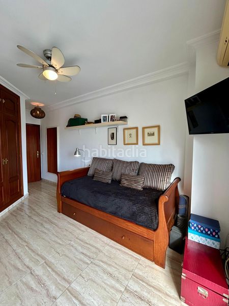 Foto 56e6d933-5ffa-4b5c-97bb-0a622355e643. Apartament amb calefacció a Centro Mijas