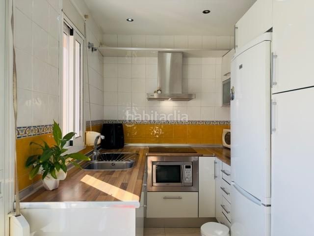 Foto c553430f-4411-4d70-bf14-ddee1d522ecb. Apartament amb calefacció a Centro Mijas