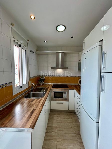 Foto cc72e58b-7de5-4033-bd52-2aea29821a2b. Apartament amb calefacció a Centro Mijas