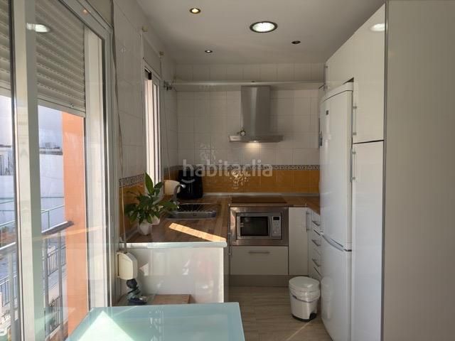 Foto d3b22028-f785-4152-a9bd-0fb4fbf087da. Apartament amb calefacció a Centro Mijas