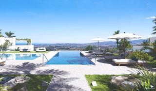 Appartement à Mijas pueblo