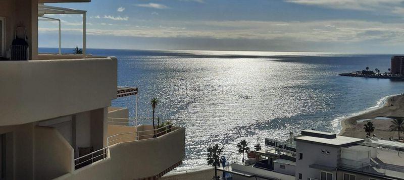 Foto 51486ced-5d8c-41ab-9058-d46cb9f9b9f9. Estudi amb aparcament piscina a Arroyo de la Miel Benalmádena