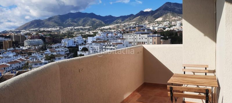 Foto c2ddcf84-63c1-4c28-a484-b13e779f894d. Estudi amb aparcament piscina a Arroyo de la Miel Benalmádena