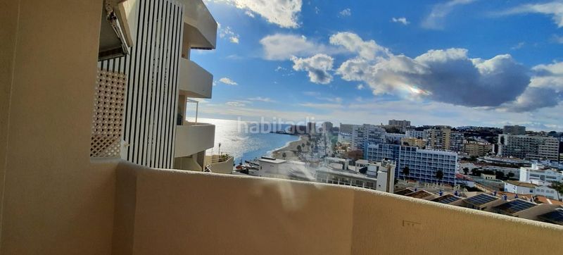 Foto db10d022-ac3f-4233-829a-f2ad742859e5. Estudi amb aparcament piscina a Arroyo de la Miel Benalmádena