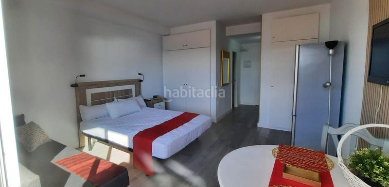 Foto ec5ae585-9366-481d-be1e-5200e32124fb. Estudi amb aparcament piscina a Arroyo de la Miel Benalmádena