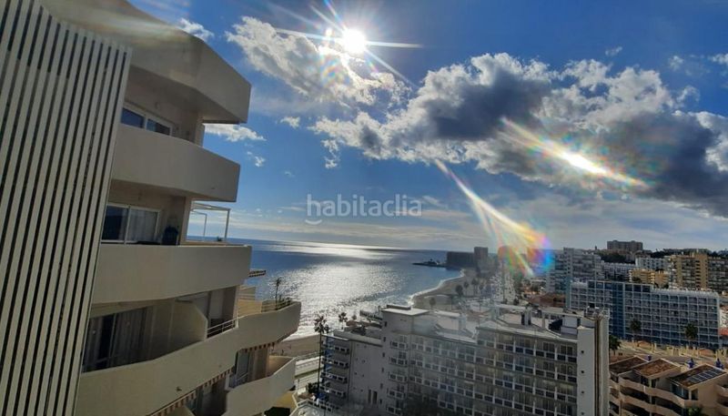 Foto f0fa606e-90e9-4be2-a364-64b953bf63fb. Estudi amb aparcament piscina a Arroyo de la Miel Benalmádena