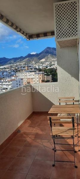 Foto ffe630ed-9060-40be-9aab-835fdf5d67f5. Estudi amb aparcament piscina a Arroyo de la Miel Benalmádena