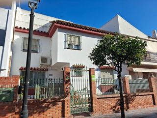 Xalet  Calle de jos� de echegaray. Casa o chalet independiente en venta en calle jos� de echegaray