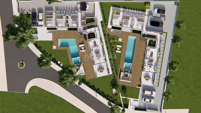 Foto 5d734171-7cde-4785-9f03-3a2d3336a4ae. Chalet con riscaldamento parcheggio piscina in El Faro de Calaburra - Chaparral Mijas