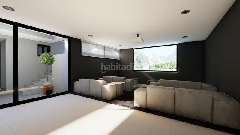 Foto bf228046-bb9e-465c-95e3-33056fb8b956. Chalet con riscaldamento parcheggio piscina in El Faro de Calaburra - Chaparral Mijas