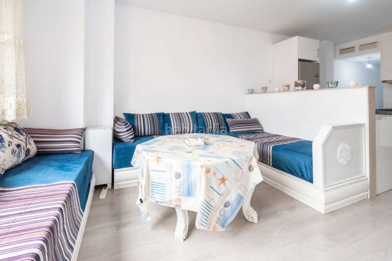 Foto 193af827-823c-4b40-8f58-9b2842f470ac. Lloguer pis amb calefacció a Mijas pueblo Mijas