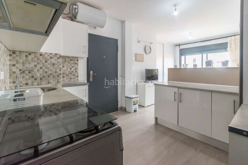 Foto 42eb04af-7ddc-4bdc-a8ce-065361206b40. Lloguer pis amb calefacció a Mijas pueblo Mijas