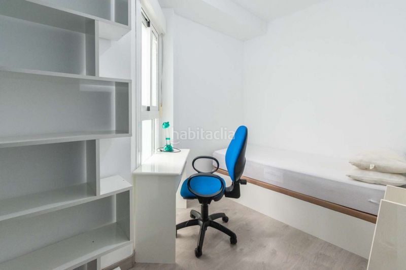 Foto 51f8de22-b50c-4249-b393-a1422ed2fc9b. Lloguer pis amb calefacció a Mijas pueblo Mijas