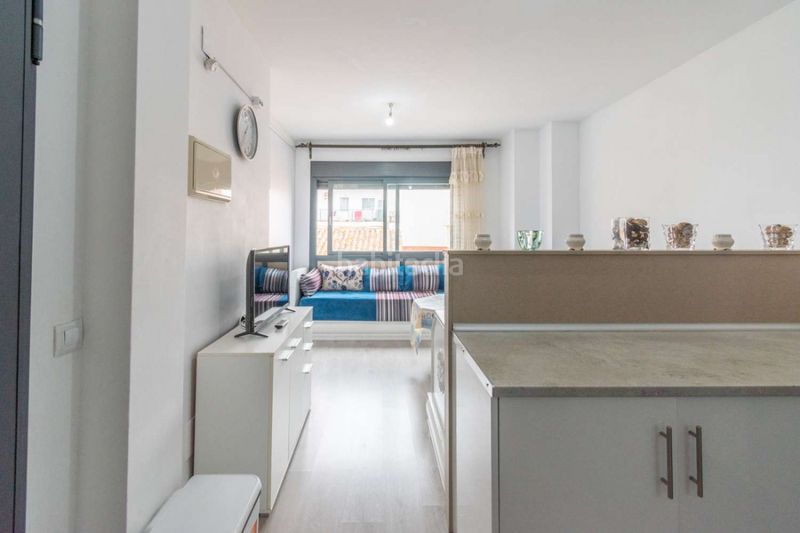 Foto 57941de6-6212-41ba-8f5e-23fbc8d09153. Lloguer pis amb calefacció a Mijas pueblo Mijas