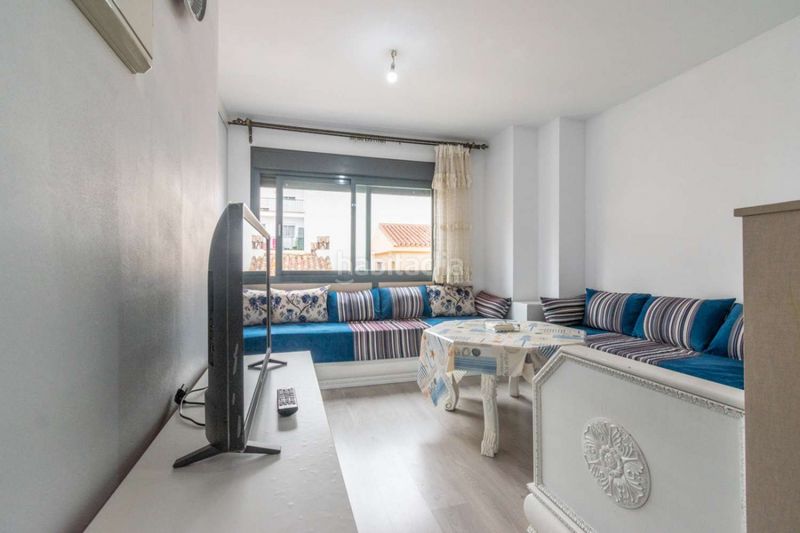 Foto a39c1d16-1ddf-4bba-88f6-9b4bd1c7b77d. Lloguer pis amb calefacció a Mijas pueblo Mijas