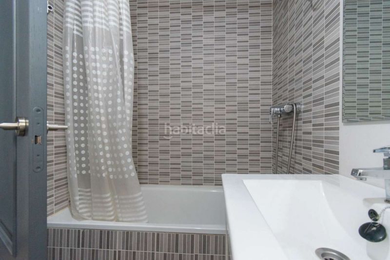 Foto b05254b6-f129-4f10-b00e-56ff265682a9. Lloguer pis amb calefacció a Mijas pueblo Mijas