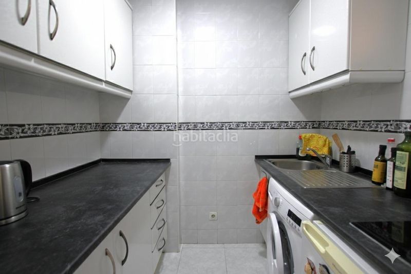 Foto a30c46fb-3d57-46ab-b0f2-3de188a41df3. Apartament amb piscina a Parque de la Paloma Benalmádena