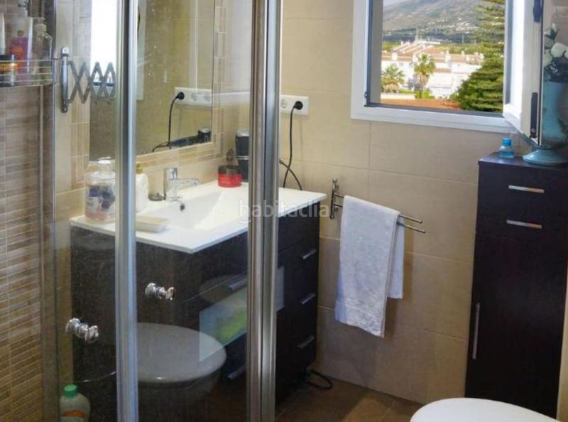 Foto f9461bae-6093-46dd-abe6-eda19ebdbdc6. Pis amb piscina a Los Boliches Fuengirola