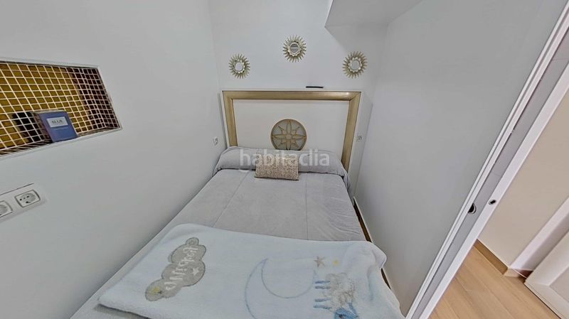 Foto 2f81213c-2db6-4a0f-b21a-12bc22acb0ab. Apartament amb aparcament a Puerto Marina Benalmádena