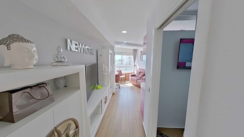 Foto 360dcd36-03ad-4dc0-98c1-ac7f48bce299. Apartament amb aparcament a Puerto Marina Benalmádena