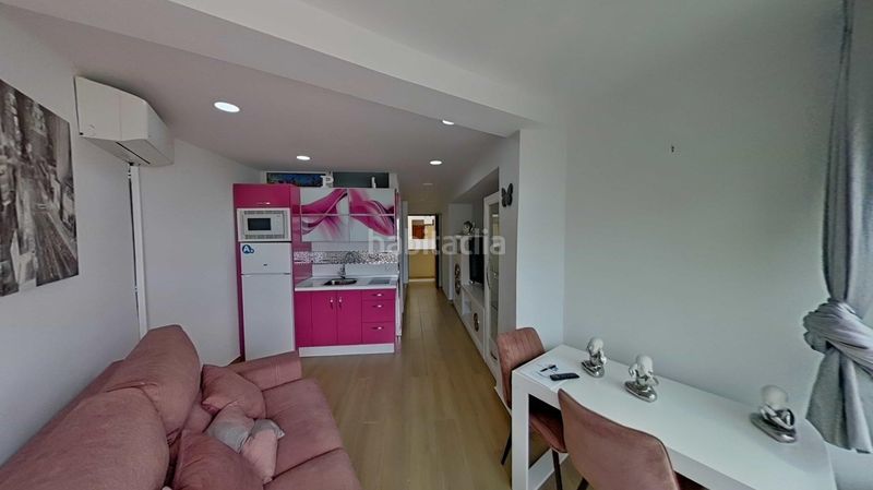 Foto 565be24a-d8c0-41b0-8b4e-5bf20431a240. Apartament amb aparcament a Puerto Marina Benalmádena