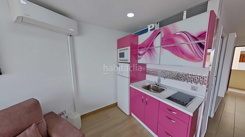 Foto 57927894-fd07-4461-94b2-3fe9504ec8d1. Apartament amb aparcament a Puerto Marina Benalmádena