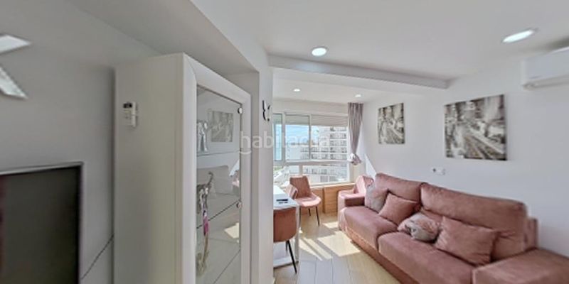 Foto 5bcf5dd2-3732-4ff5-8ec9-46902f726f51. Apartament amb aparcament a Puerto Marina Benalmádena