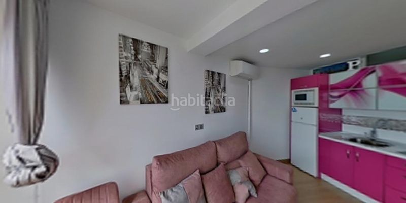 Foto 71333e4d-9c1e-4ec0-b17f-21531605dcb2. Apartament amb aparcament a Puerto Marina Benalmádena