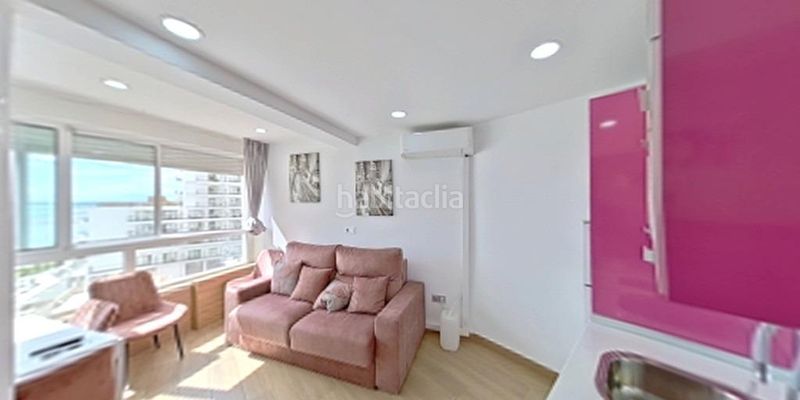 Foto c1f120d8-034d-4802-a43b-69faedf14f4b. Apartament amb aparcament a Puerto Marina Benalmádena