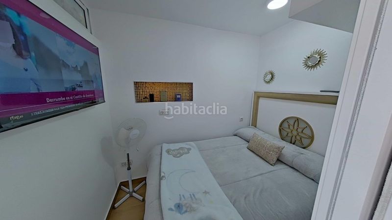 Foto e4932f1b-29fa-44e0-92cb-91303cbaf24b. Apartament amb aparcament a Puerto Marina Benalmádena