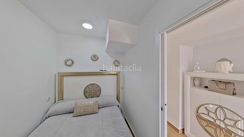 Foto e6ef1318-d0e0-4df6-9967-4e5c810b942c. Apartament amb aparcament a Puerto Marina Benalmádena