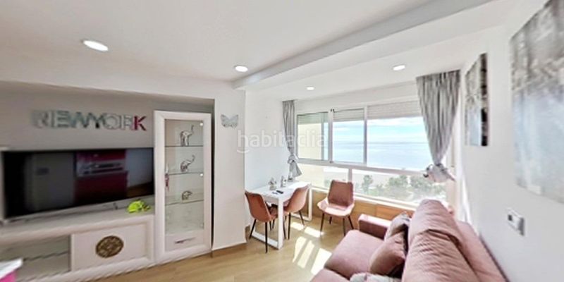 Foto f72ee328-0d02-41c2-85cf-cf2603b15df5. Apartament amb aparcament a Puerto Marina Benalmádena